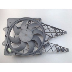 MOTEUR VENTILATEUR RADIATEUR