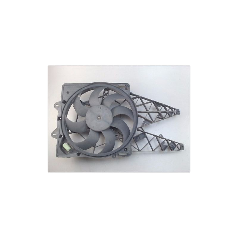 MOTEUR VENTILATEUR RADIATEUR ALFA ROMEO GIULIETTA 2010-