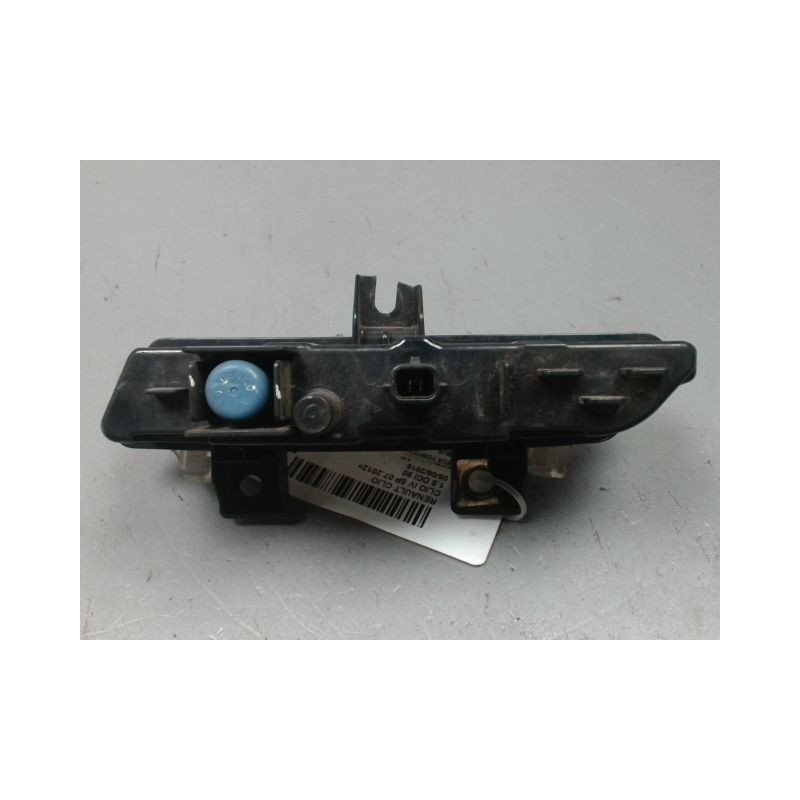FEUX POSITION DROIT RENAULT CLIO IV 2012-