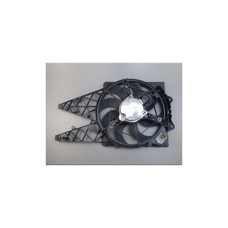 MOTEUR VENTILATEUR RADIATEUR ALFA ROMEO GIULIETTA 2010-