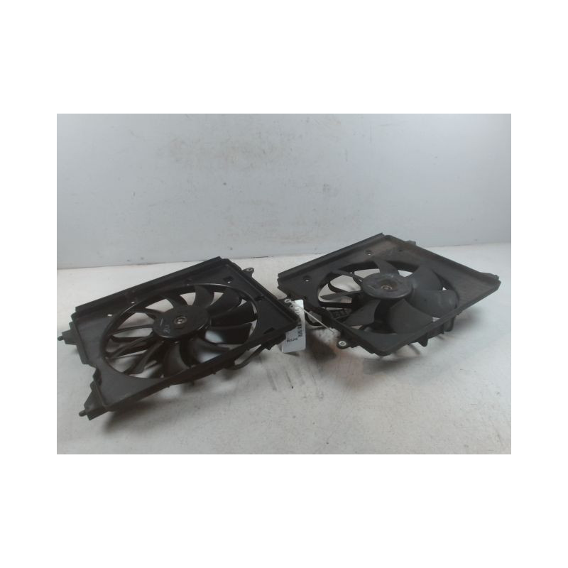 MOTEUR VENTILATEUR RADIATEUR HONDA CIVIC 2006-