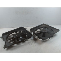 MOTEUR VENTILATEUR RADIATEUR HONDA CIVIC 2006-