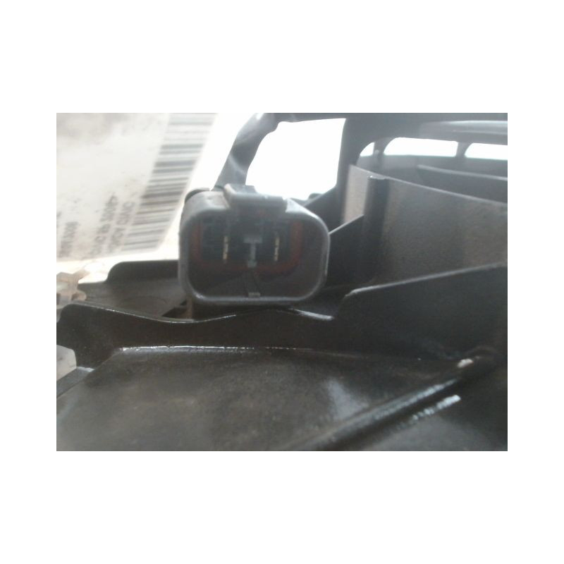 MOTEUR VENTILATEUR RADIATEUR HONDA CIVIC 2006-