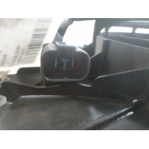 MOTEUR VENTILATEUR RADIATEUR HONDA CIVIC 2006-