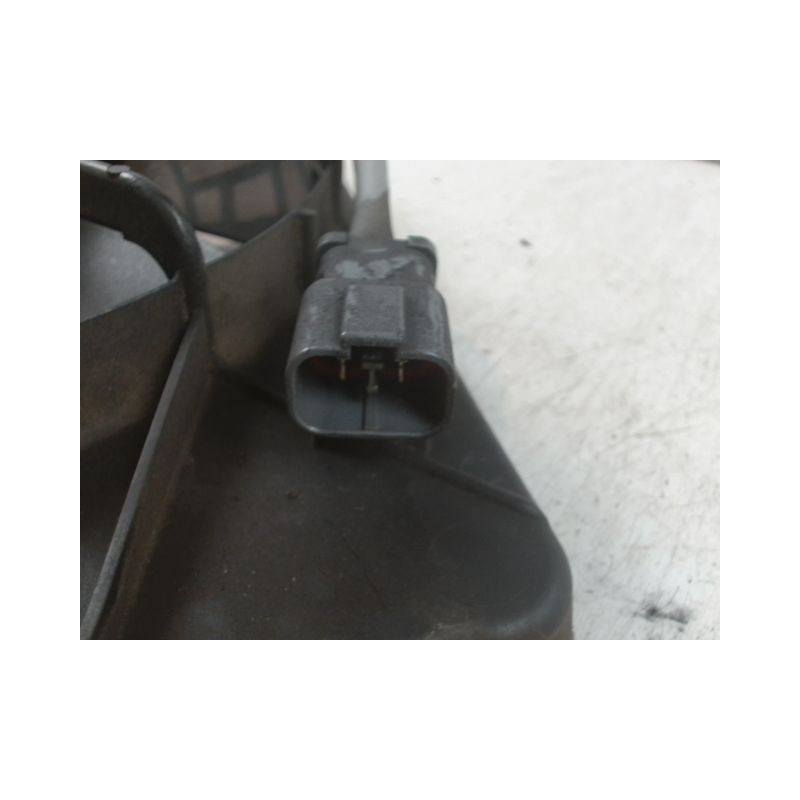 MOTEUR VENTILATEUR RADIATEUR HONDA CIVIC 2006-