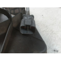 MOTEUR VENTILATEUR RADIATEUR HONDA CIVIC 2006-