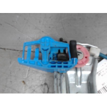 MECANISME+MOTEUR LEVE-GLACE AVANT DROIT PEUGEOT 208