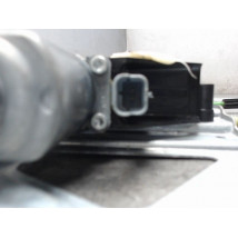 MECANISME+MOTEUR LEVE-GLACE AVANT DROIT PEUGEOT 208