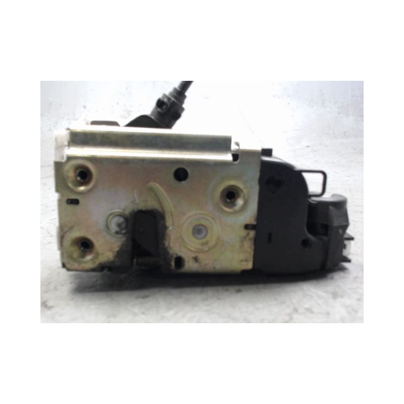 SYSTEME CONDAMNATION AVANT GAUCHE CITROEN C3 2002-2005