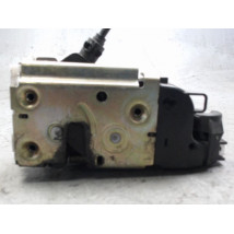 SYSTEME CONDAMNATION AVANT GAUCHE CITROEN C3 2002-2005