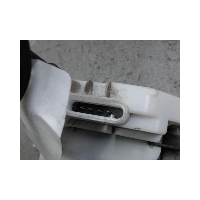 SYSTEME CONDAMNATION AVANT GAUCHE CITROEN C3 2002-2005