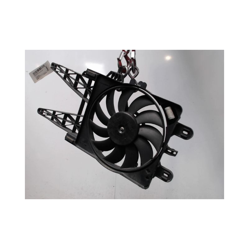 MOTEUR VENTILATEUR RADIATEUR FIAT PUNTO 99-2003