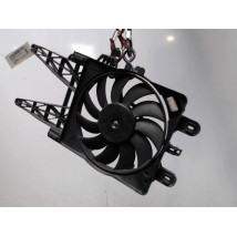MOTEUR VENTILATEUR RADIATEUR FIAT PUNTO 99-2003
