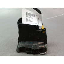 SYSTEME CONDAMNATION AVANT DROIT OPEL ASTRA 2004-