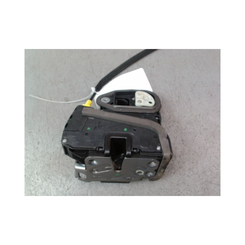 SYSTEME CONDAMNATION AVANT DROIT OPEL ASTRA 2004-