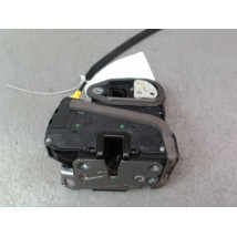SYSTEME CONDAMNATION AVANT DROIT OPEL ASTRA 2004-
