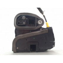 SYSTEME CONDAMNATION AVANT GAUCHE OPEL ASTRA 2004-