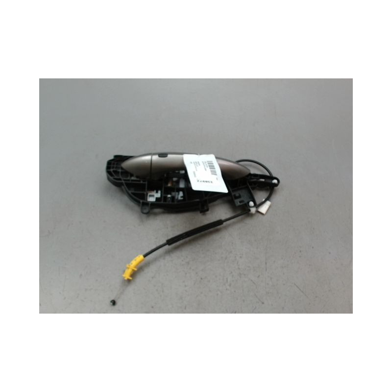 POIGNEE EXTERIEURE PORTE AVANT DROIT OPEL ASTRA 2004-