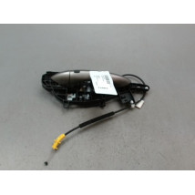 POIGNEE EXTERIEURE PORTE AVANT DROIT OPEL ASTRA 2004-
