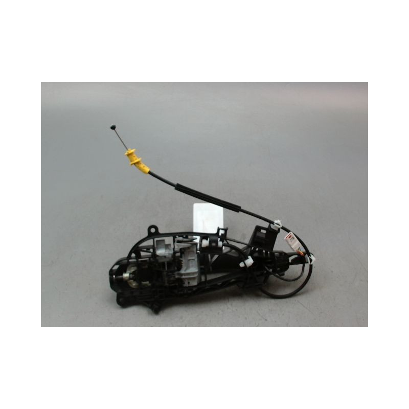 POIGNEE EXTERIEURE PORTE AVANT DROIT OPEL ASTRA 2004-