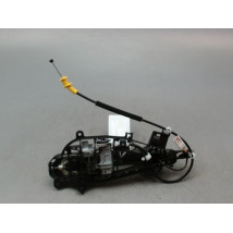 POIGNEE EXTERIEURE PORTE AVANT DROIT OPEL ASTRA 2004-