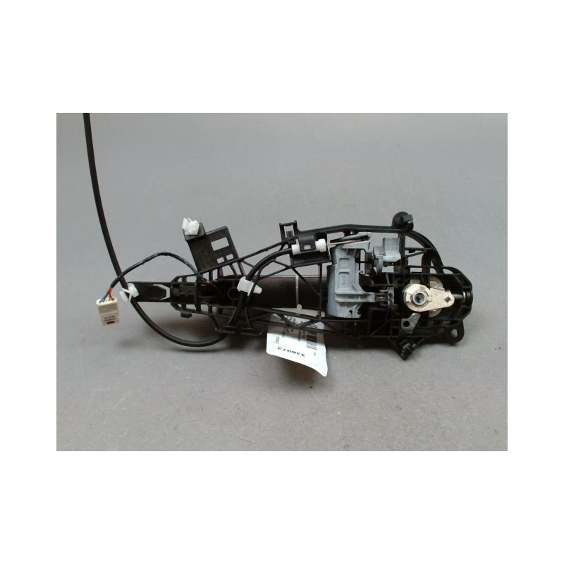 POIGNEE EXTERIEURE PORTE AVANT GAUCHE OPEL ASTRA 2004-