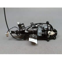 POIGNEE EXTERIEURE PORTE AVANT GAUCHE OPEL ASTRA 2004-