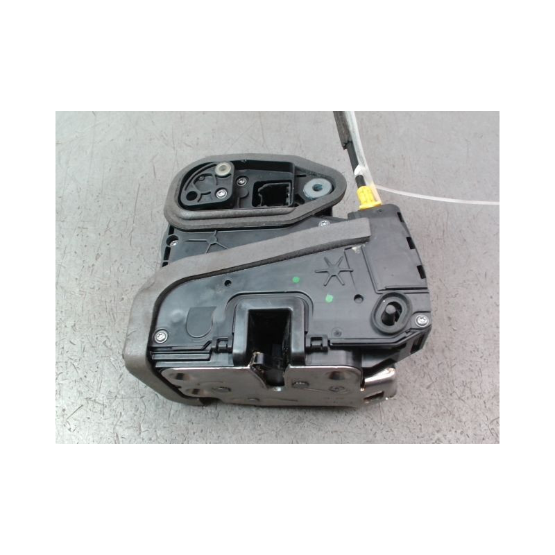 SYSTEME CONDAMNATION ARRIERE GAUCHE OPEL ASTRA 2004-