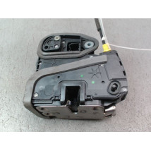 SYSTEME CONDAMNATION ARRIERE GAUCHE OPEL ASTRA 2004-