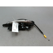 POIGNEE EXTERIEURE PORTE ARRIERE GAUCHE OPEL ASTRA 2004-