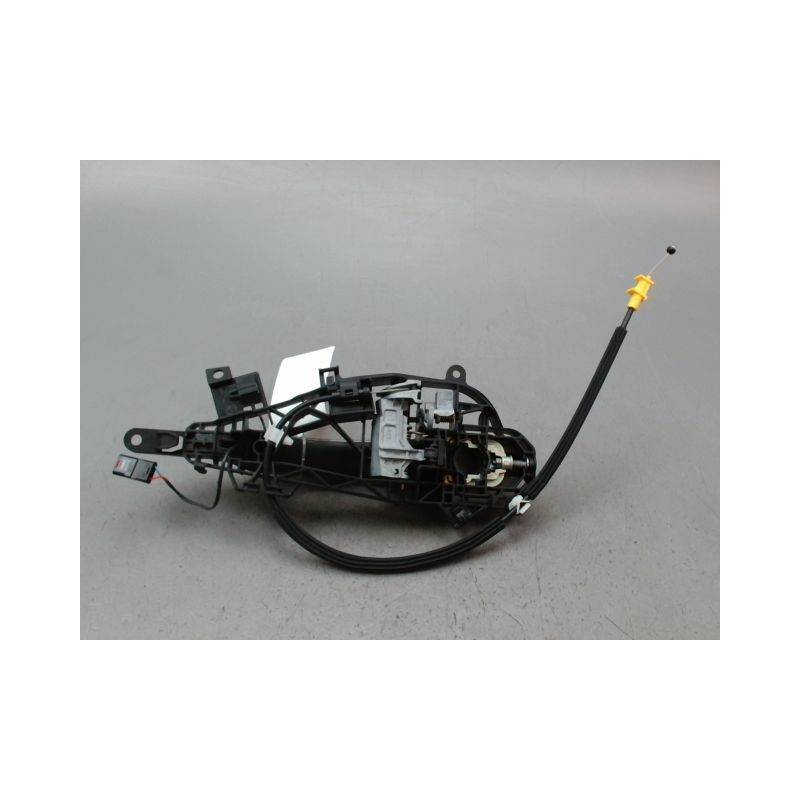 POIGNEE EXTERIEURE PORTE ARRIERE GAUCHE OPEL ASTRA 2004-