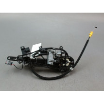 POIGNEE EXTERIEURE PORTE ARRIERE GAUCHE OPEL ASTRA 2004-