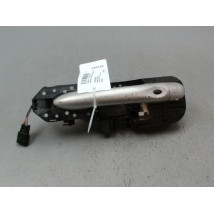 POIGNEE EXTERIEURE PORTE AVANT GAUCHE RENAULT GRAND SCENIC MONOSP. III Phase 1 LONG 2009-2011