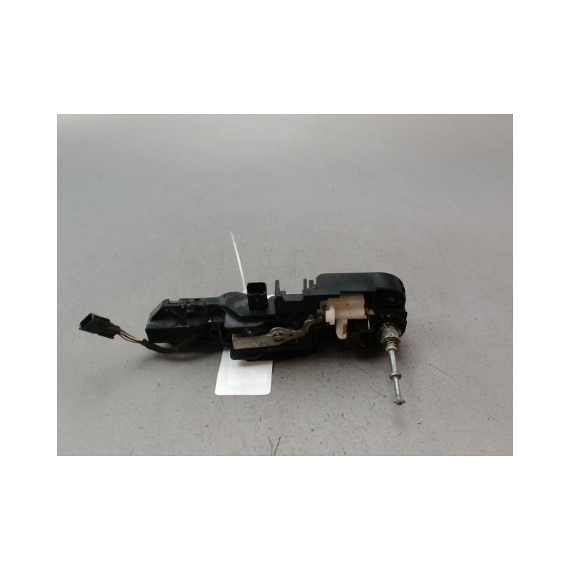 POIGNEE EXTERIEURE PORTE AVANT GAUCHE RENAULT GRAND SCENIC MONOSP. III Phase 1 LONG 2009-2011