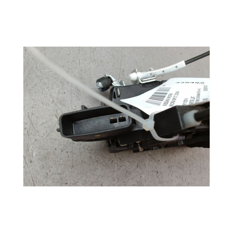SYSTEME CONDAMNATION AVANT DROIT NISSAN MICRA 2009-