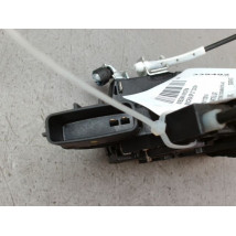 SYSTEME CONDAMNATION AVANT DROIT NISSAN MICRA 2009-