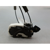 SYSTEME CONDAMNATION AVANT GAUCHE NISSAN MICRA 2009-