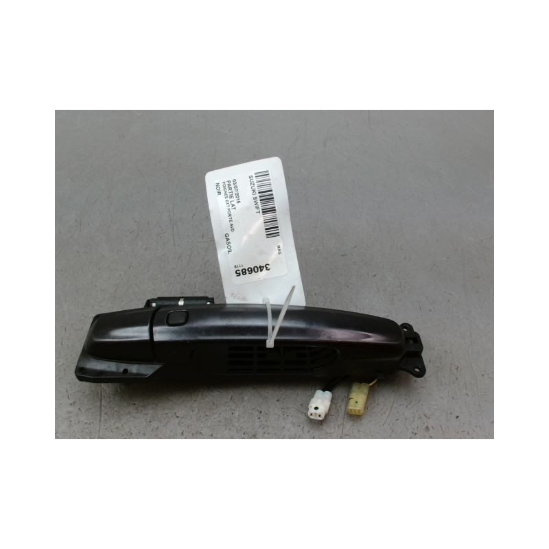 POIGNEE EXTERIEURE PORTE AVANT DROIT SUZUKI SWIFT