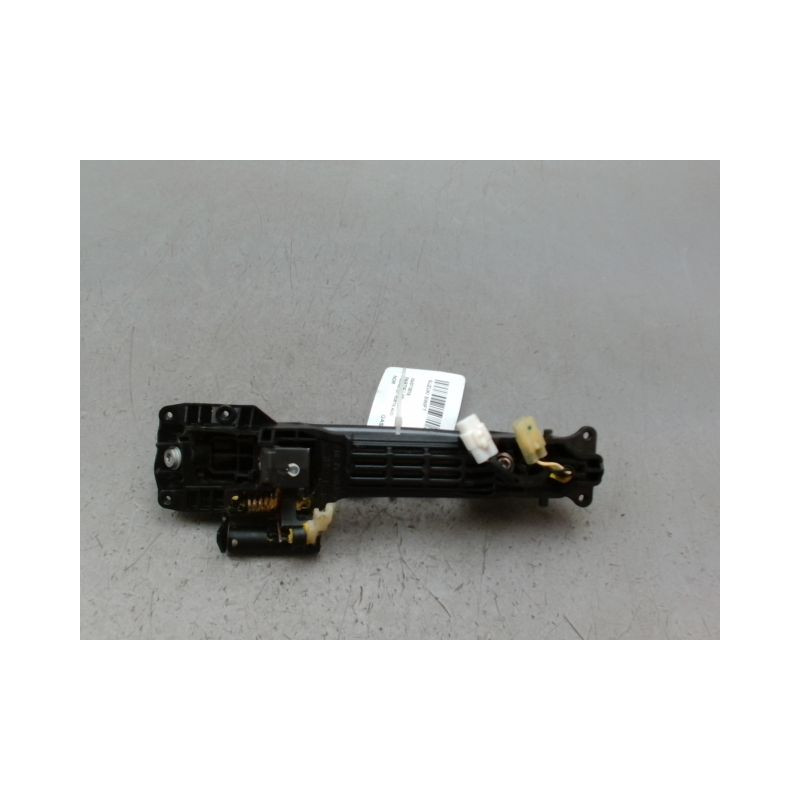 POIGNEE EXTERIEURE PORTE AVANT DROIT SUZUKI SWIFT