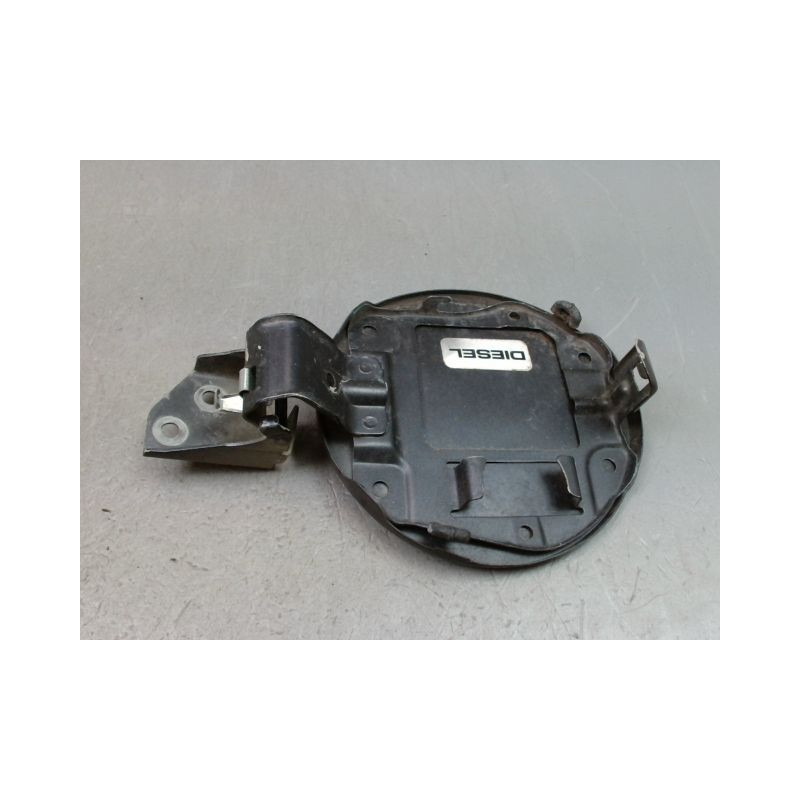 VOLET DE TRAPPE CARBURANT SUZUKI SWIFT