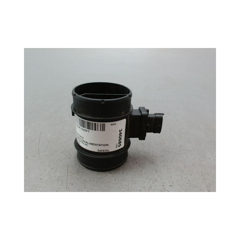 DEBITMETRE AIR SUZUKI SWIFT