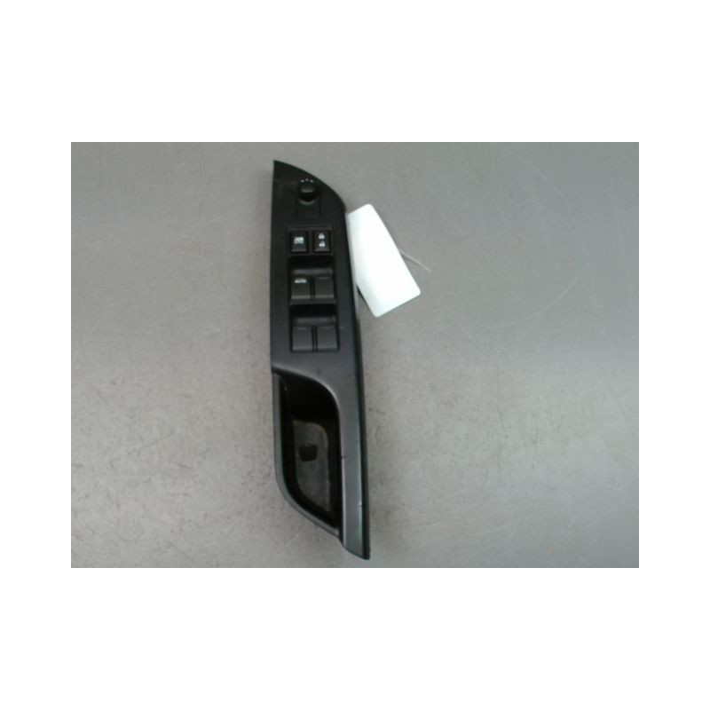 COMMANDE LEVE-GLACE PORTE AVG SUZUKI SWIFT