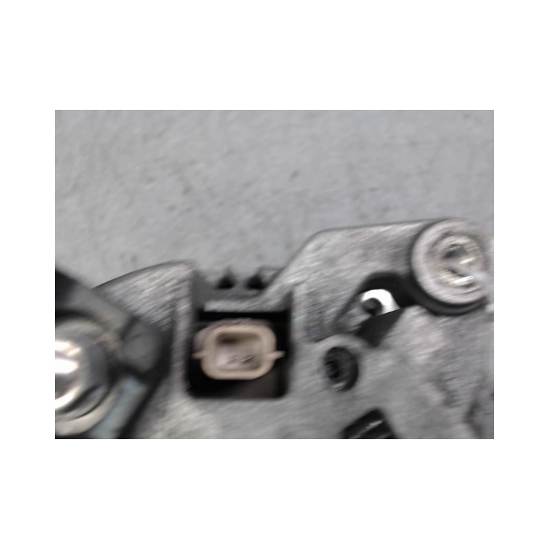 ALTERNATEUR RENAULT LAGUNA III CPÉ 2008-