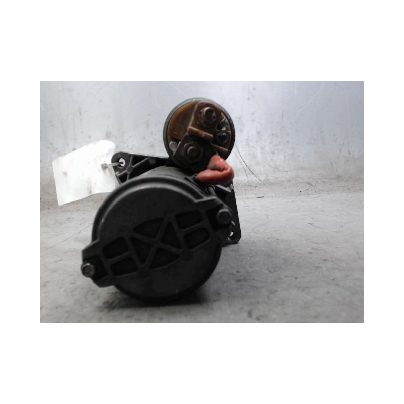 DEMARREUR RENAULT LAGUNA III CPÉ 2008-