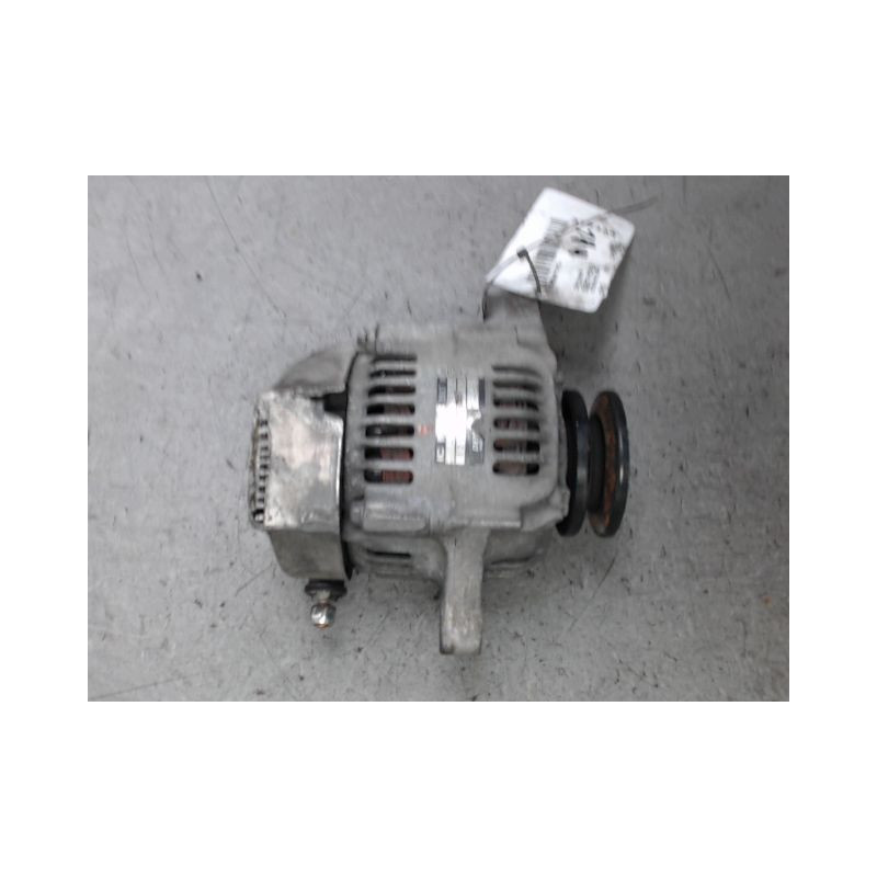 ALTERNATEUR AIXAM 7RS