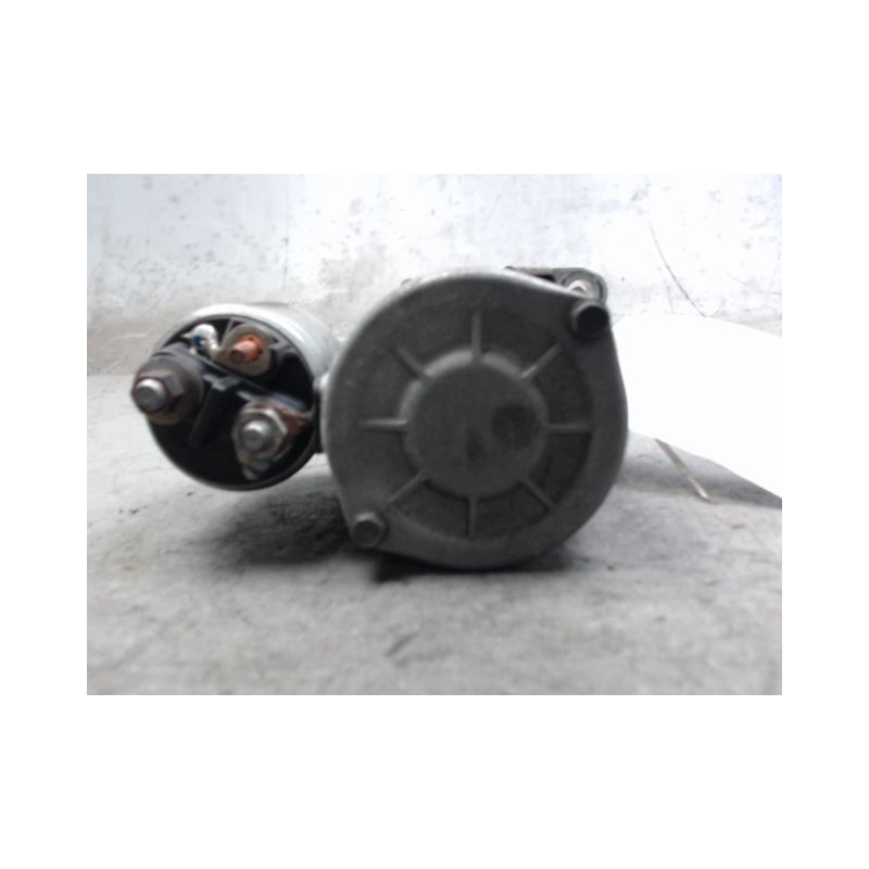 DEMARREUR RENAULT TWINGO 2 2007-