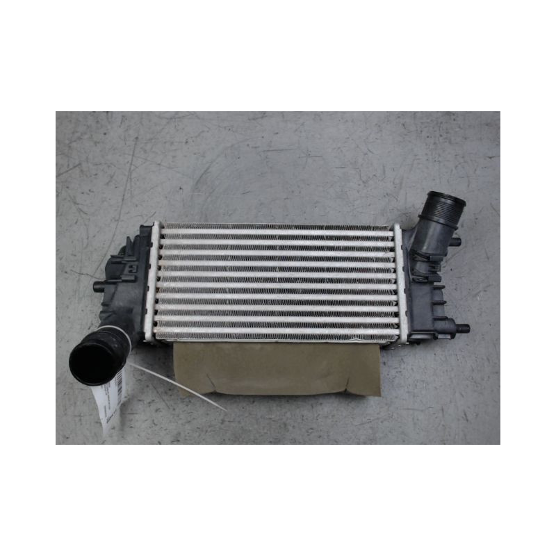 ECHANGEUR AIR FORD FIESTA