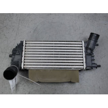 ECHANGEUR AIR FORD FIESTA
