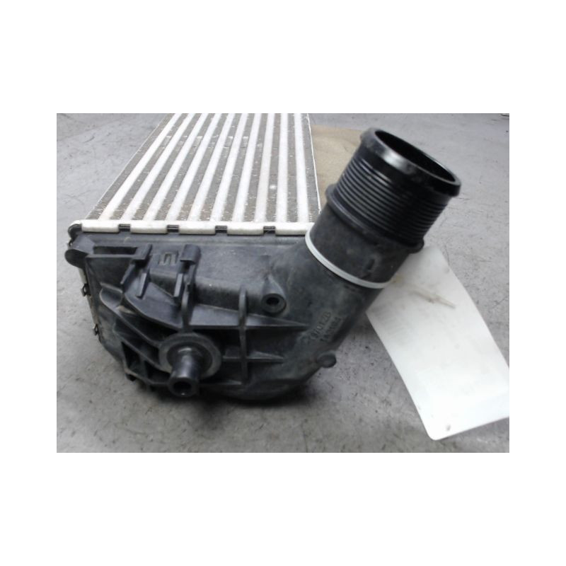 ECHANGEUR AIR FORD FIESTA