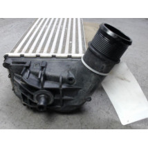 ECHANGEUR AIR FORD FIESTA